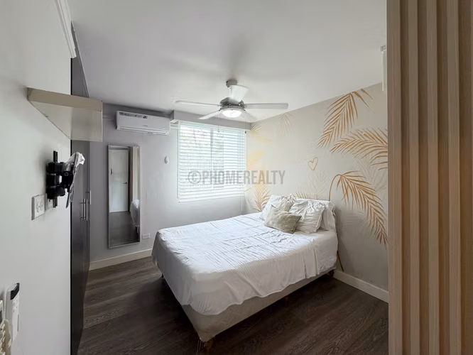 Apartamento Amoblado de 3 Recámaras en Venta en Condado del Rey - Imagen 8