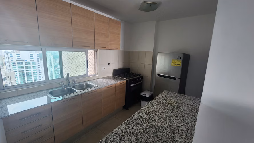 PH TERRASOL - SAN FRANCISCO - APARTAMENTO EN VENTA - Imagen 3