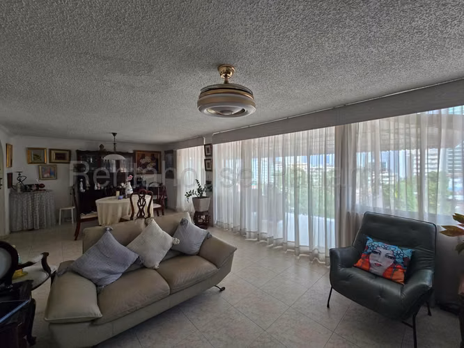 Apartamento en Venta en Obarrio YDU - Imagen 3