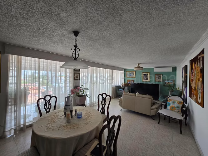Apartamento en Venta en Obarrio YDU - Imagen 2