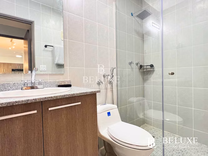 ALQUILER DE APARTAMENTO AMOBLADO EN RESIDENCIAS DEL SOL, SAN FRANCISCO (8)