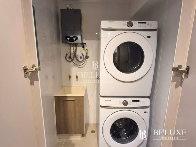 ALQUILER DE APARTAMENTO AMOBLADO EN RESIDENCIAS DEL SOL, SAN FRANCISCO (8) - Imagen 16