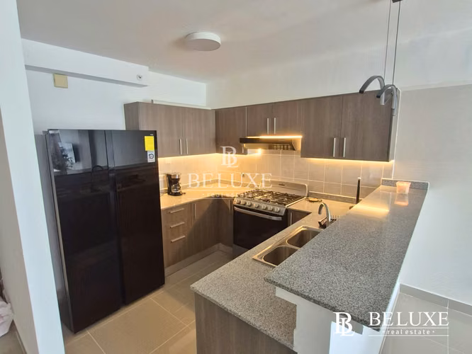 ALQUILER DE APARTAMENTO AMOBLADO EN RESIDENCIAS DEL SOL, SAN FRANCISCO (8) - Imagen 11