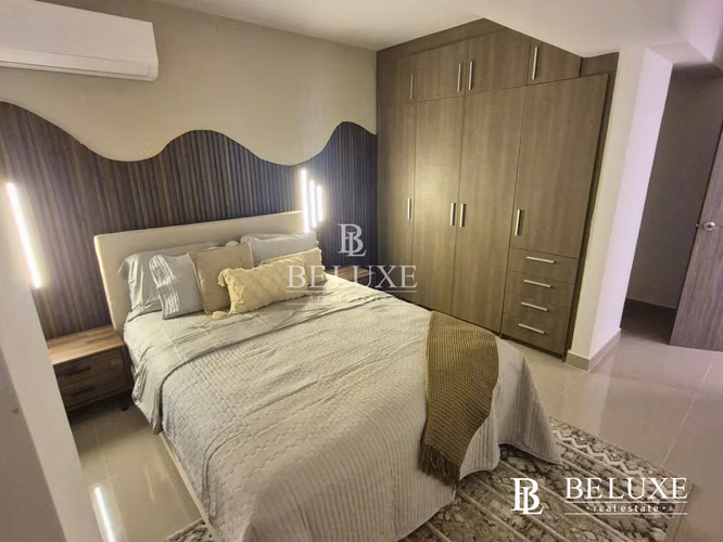 ALQUILER DE APARTAMENTO AMOBLADO EN RESIDENCIAS DEL SOL, SAN FRANCISCO (8) - Imagen 13