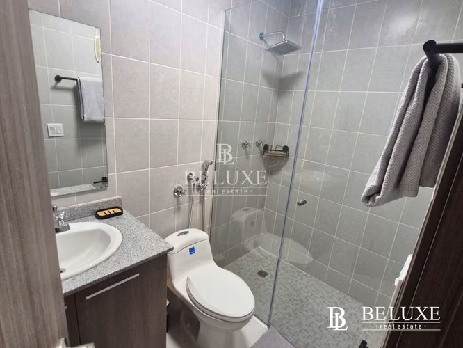 ALQUILER DE APARTAMENTO AMOBLADO EN RESIDENCIAS DEL SOL, SAN FRANCISCO (8) - Imagen 14