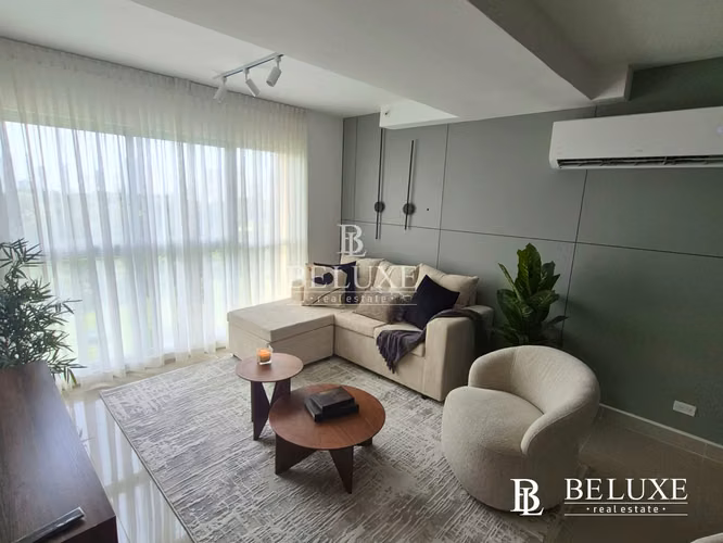 ALQUILER DE APARTAMENTO AMOBLADO EN RESIDENCIAS DEL SOL, SAN FRANCISCO (8) - Imagen 2