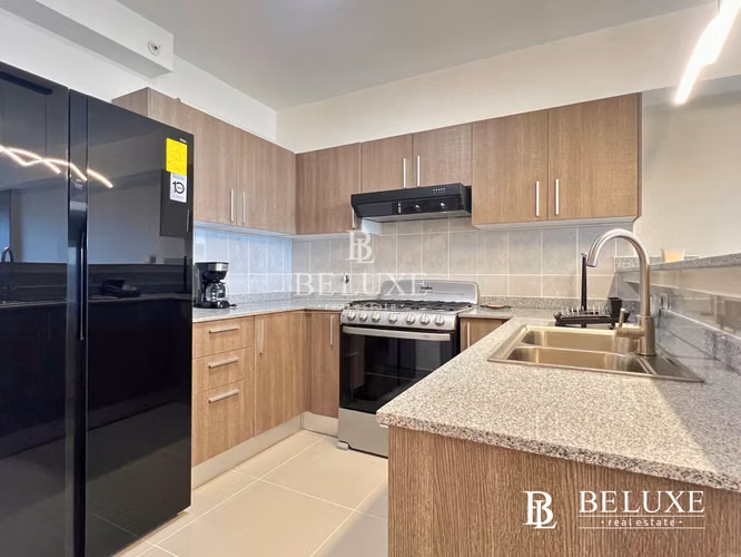 ALQUILER DE APARTAMENTO AMOBLADO EN RESIDENCIAS DEL SOL, SAN FRANCISCO (8)