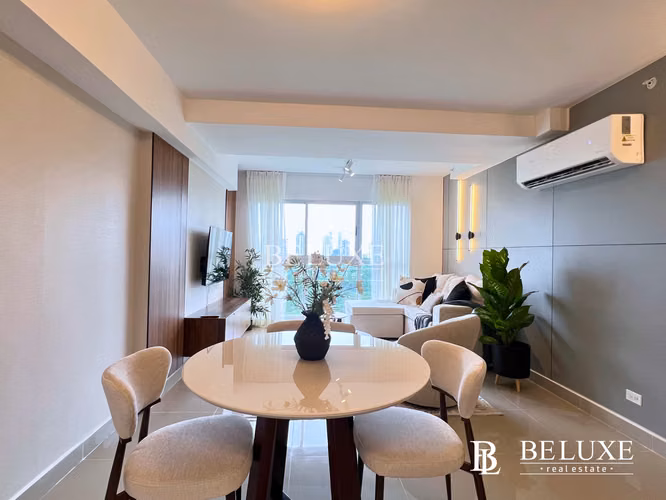 ALQUILER DE APARTAMENTO AMOBLADO EN RESIDENCIAS DEL SOL, SAN FRANCISCO (8)