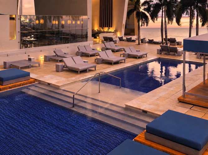 THE OCEAN CLUB – JW MARRIOTT PANAMÁ SE ALQUILA AMOBLADO - Imagen 11