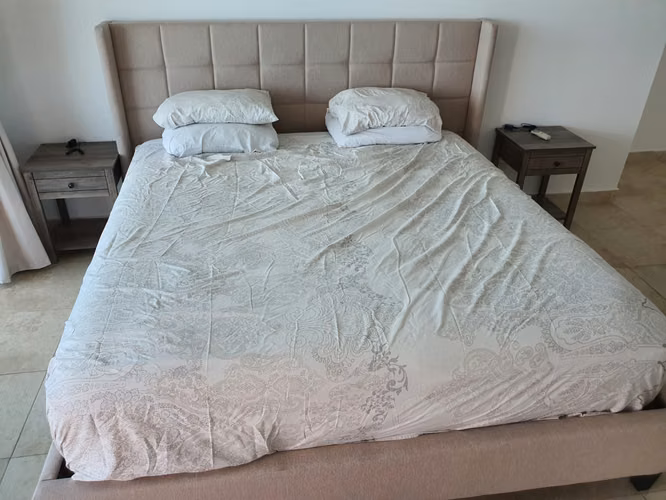 Alquiler en Coronado Country bello apartamento amoblado y modificado. - Imagen 6