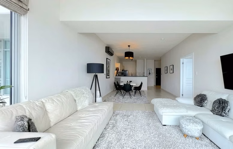 ! Apartamento en Avenida Balboa I con excelente distribución y vistas panorámicas - Imagen 5