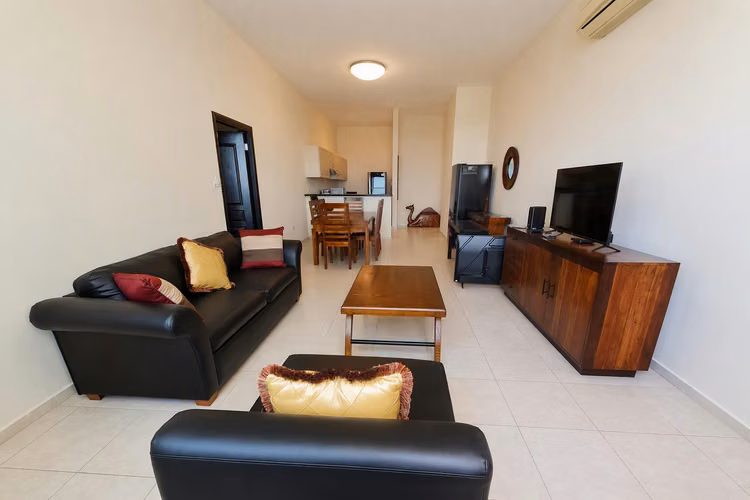 E ALQUILA APARTAMENTO EN PH VISTA DEL MAR AVENIDA BALBOA CLIENTES DIRECTOS - Imagen 7