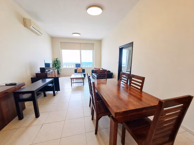 E ALQUILA APARTAMENTO EN PH VISTA DEL MAR AVENIDA BALBOA CLIENTES DIRECTOS - Imagen 4