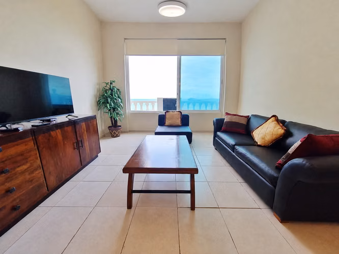 E ALQUILA APARTAMENTO EN PH VISTA DEL MAR AVENIDA BALBOA CLIENTES DIRECTOS