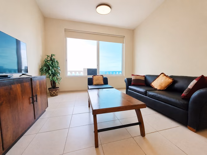 E ALQUILA APARTAMENTO EN PH VISTA DEL MAR AVENIDA BALBOA CLIENTES DIRECTOS - Imagen 3