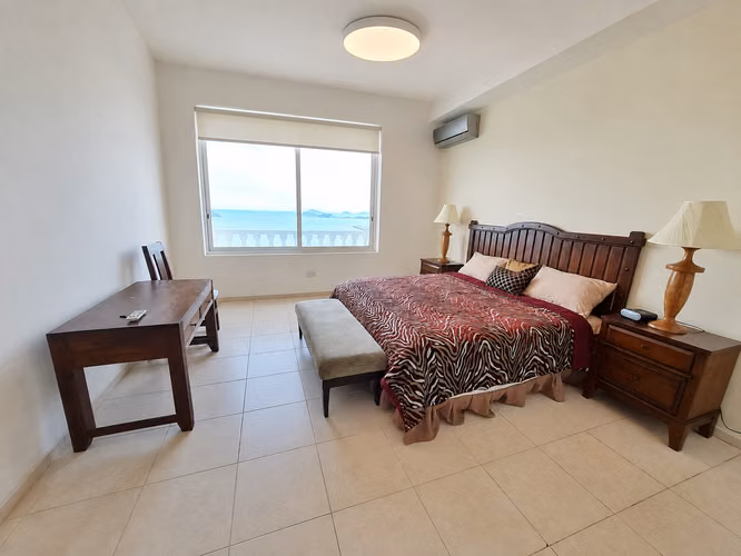 E ALQUILA APARTAMENTO EN PH VISTA DEL MAR AVENIDA BALBOA CLIENTES DIRECTOS - Imagen 6