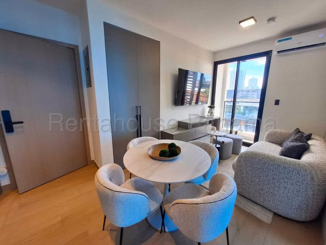 Apartamento En Venta En San Francisco YDU - Imagen 2