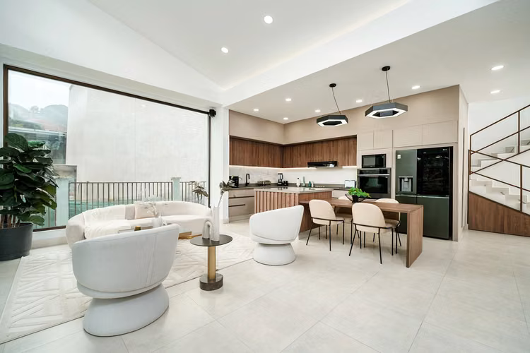 Casa en Comunidad de Golf en Boquete Panamá - Imagen 6