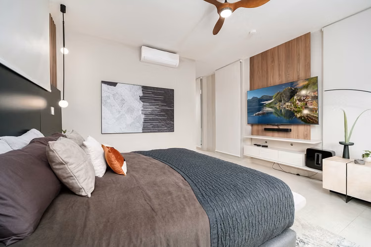 Casa en Comunidad de Golf en Boquete Panamá - Imagen 16
