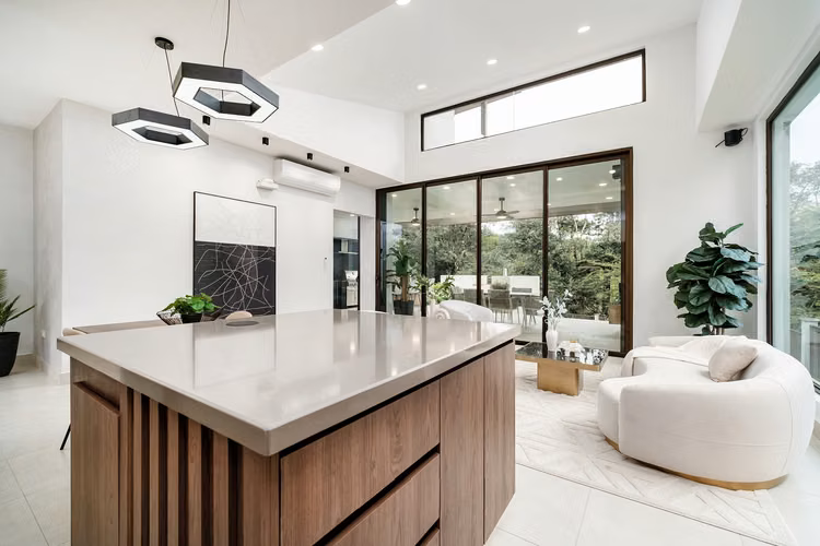 Casa en Comunidad de Golf en Boquete Panamá - Imagen 10