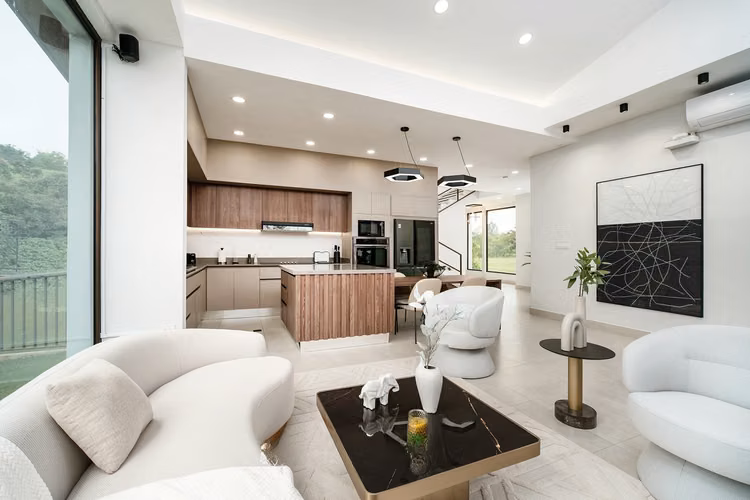 Casa en Comunidad de Golf en Boquete Panamá - Imagen 2