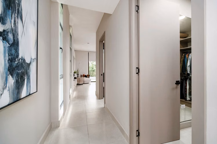 Casa en Comunidad de Golf en Boquete Panamá - Imagen 14