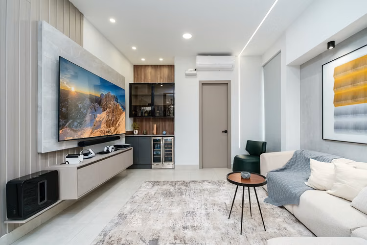 Casa en Comunidad de Golf en Boquete Panamá - Imagen 12