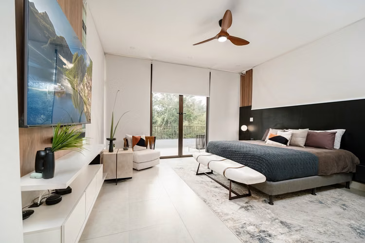 Casa en Comunidad de Golf en Boquete Panamá - Imagen 15