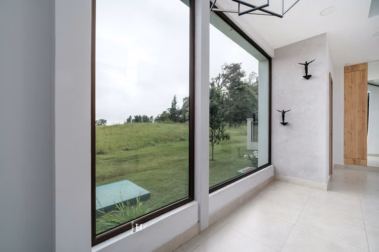 Casa en Comunidad de Golf en Boquete Panamá - Imagen 4