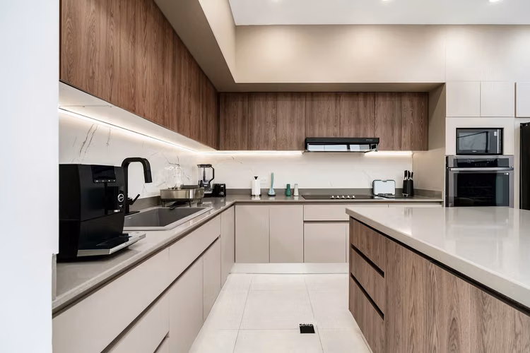 Casa en Comunidad de Golf en Boquete Panamá - Imagen 9