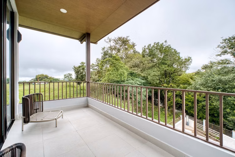 Casa en Comunidad de Golf en Boquete Panamá - Imagen 19