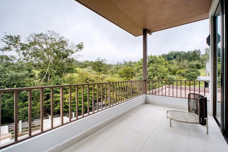 Casa en Comunidad de Golf en Boquete Panamá - Imagen 18