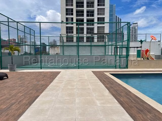 Apartamento En Venta En Obarrio YDU - Imagen 20