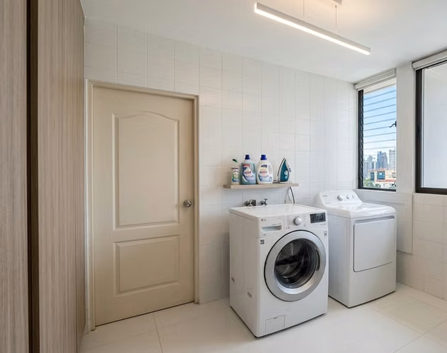 ! Apartamento en Avenida Balboa I con balcón y vista al mar - Imagen 19