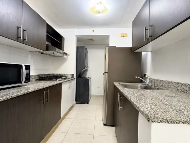 Apartamento en Via España I amoblado I 2 Rec I excelente iluminacion y ubicacion - Imagen 9