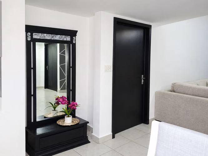 Apartamento en Via España I amoblado I 2 Rec I excelente iluminacion y ubicacion - Imagen 10