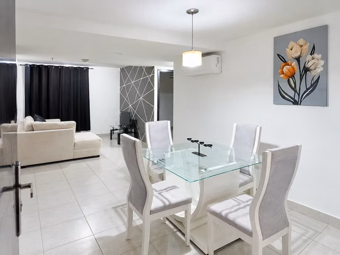 Apartamento en Via España I amoblado I 2 Rec I excelente iluminacion y ubicacion - Imagen 5