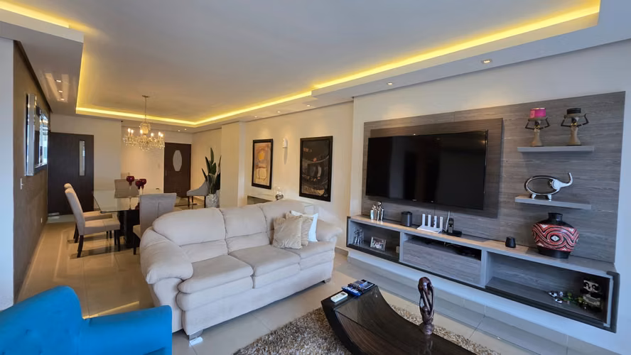 Venta Apartamento Bella Vista  Obarrio