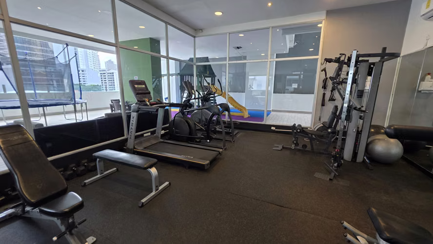Venta Apartamento Bella Vista  Obarrio - Imagen 17