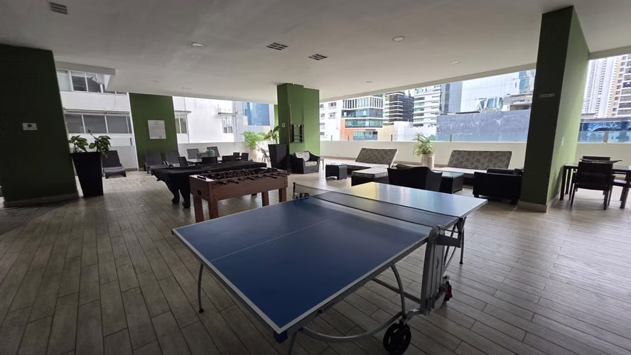 Venta Apartamento Bella Vista  Obarrio - Imagen 14