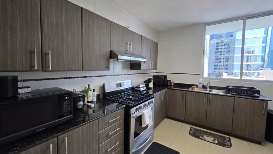 Venta Apartamento Bella Vista  Obarrio - Imagen 6