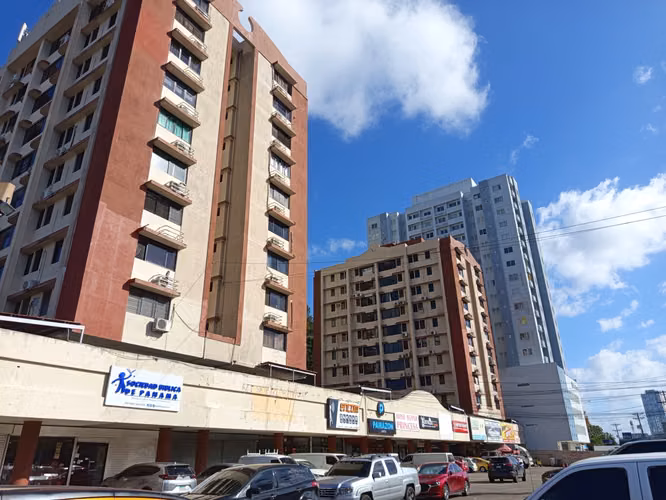 Apartment for Sale – PH Villa Gloriela, Ricardo J. Alfaro Avenue - YJ