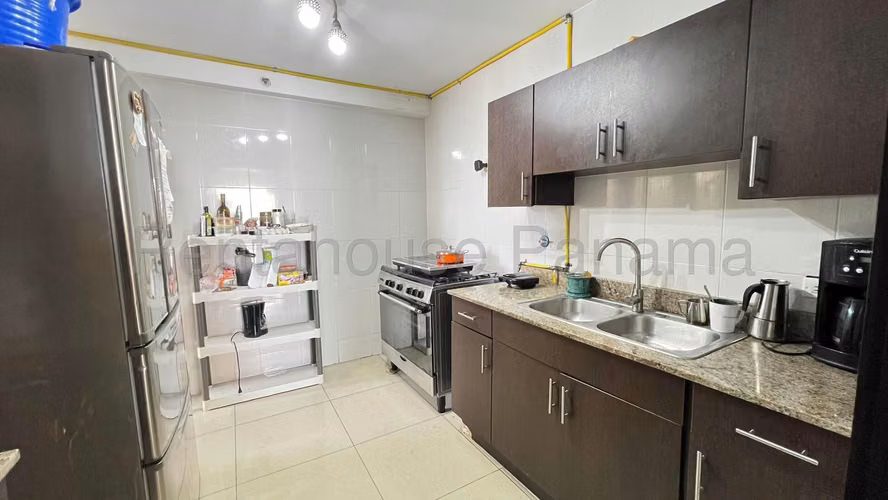 Apartamento En Venta En Obarrio YDU - Imagen 8