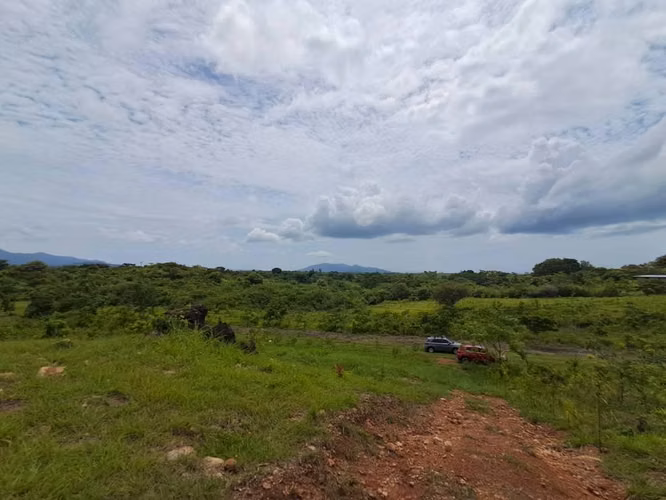 Terreno  Venta en Punta Barco