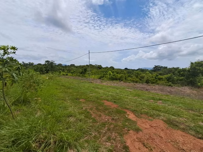 Terreno  Venta en Punta Barco