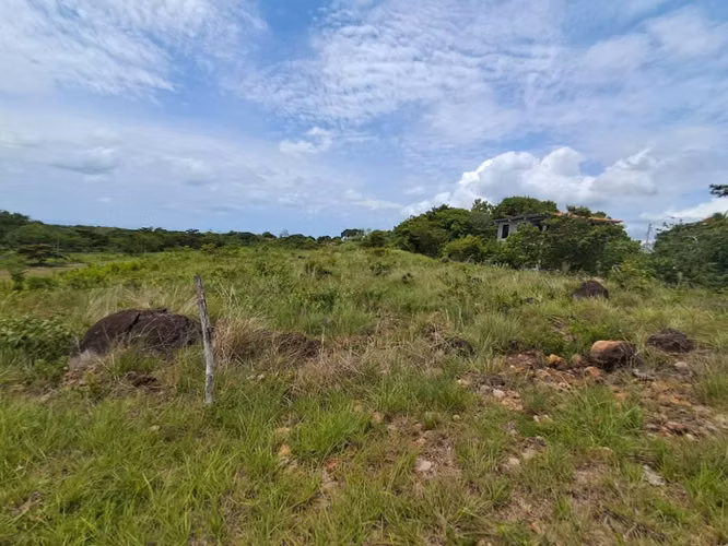 Terreno  Venta en Punta Barco