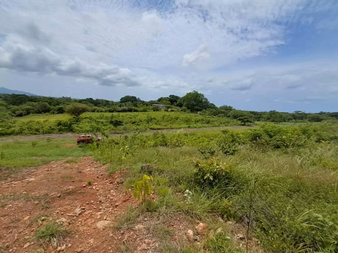 Terreno  Venta en Punta Barco
