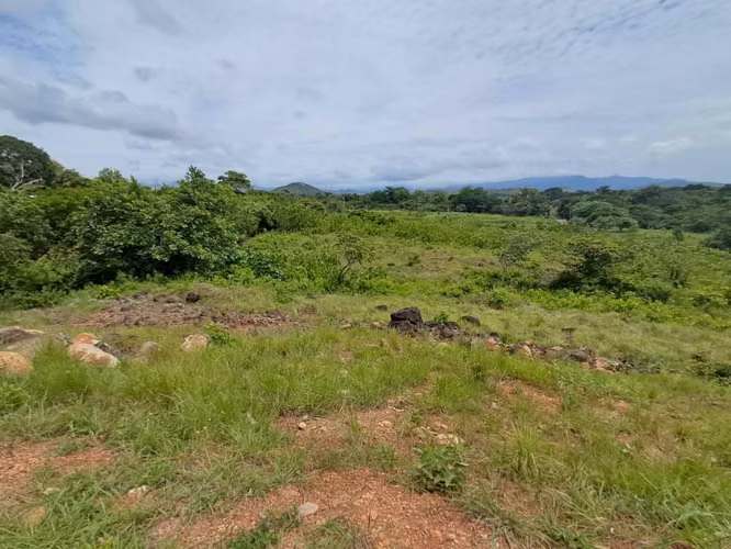 Terreno  Venta en Punta Barco