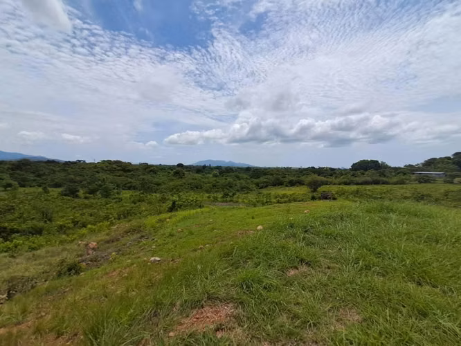 Terreno  Venta en Punta Barco