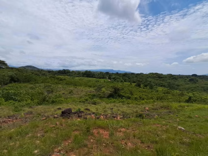 Terreno  Venta en Punta Barco